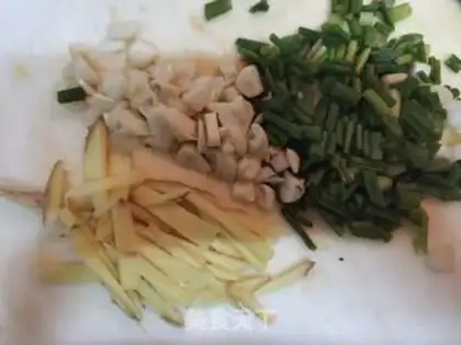 Make Potato ribs step 2