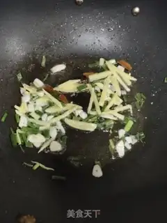 Make Potato ribs step 3