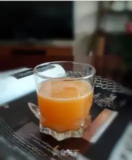 Make Hammelon juice step 4