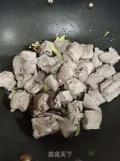 Make Potato ribs step 4