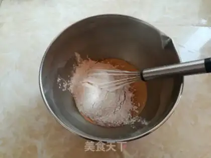 Make Madeline the Cinnamon Chestnut step 3
