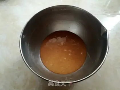 Make Madeline the Cinnamon Chestnut step 4