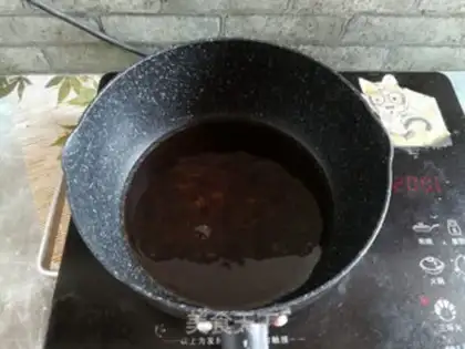 Make Vacuated yellowfish step 4