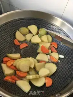 Make Potato stew step 5