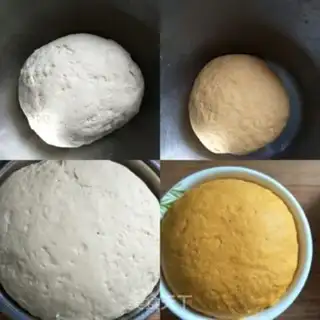 Make Sunflower sandbag step 0