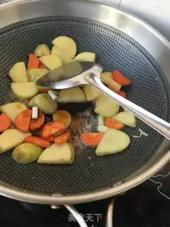 Make Potato stew step 6