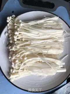 Make Boiled bacon pins step 1