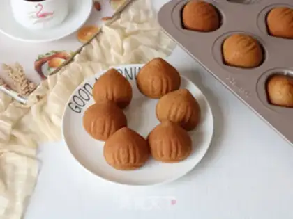 Make Madeline the Cinnamon Chestnut step 8