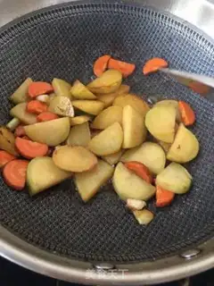 Make Potato stew step 7