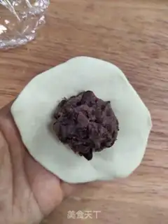 Make Sunflower sandbag step 2