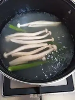 Make Spaghetti step 2