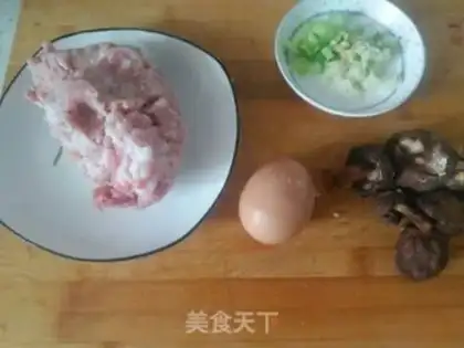 Make Pearlball step 1