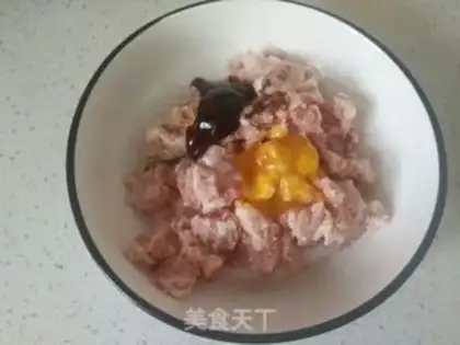 Make Pearlball step 2