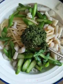 Make Spaghetti step 4