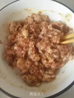 Make Pearlball step 3