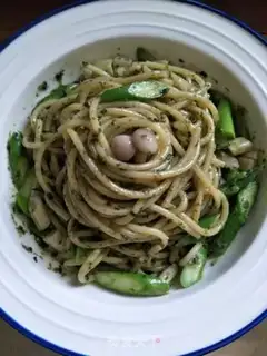 Make Spaghetti step 5