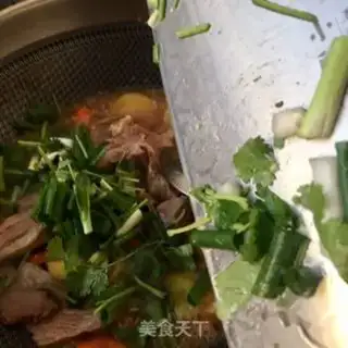Make Potato stew step 13