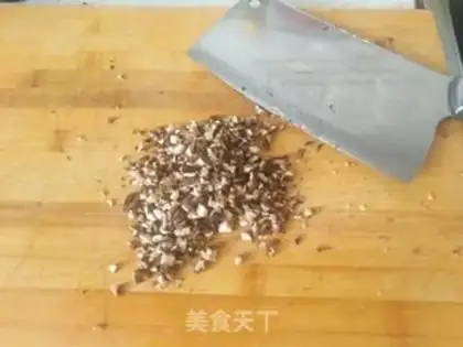 Make Pearlball step 4