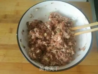 Make Pearlball step 5