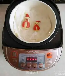 Make Snowy step 4
