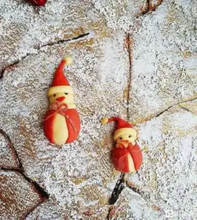 Make Snowy step 5