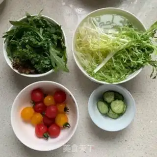 Make Yogurt McSala step 3