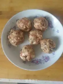 Make Pearlball step 7