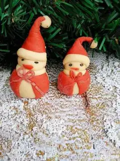 Make Snowy step 6