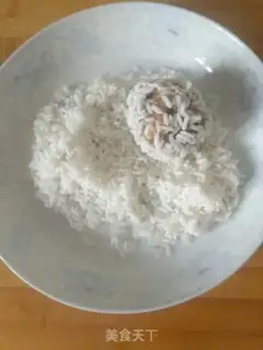 Make Pearlball step 8