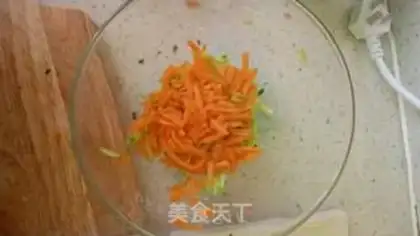 Make Vegetable salad step 3