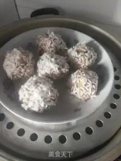 Make Pearlball step 9