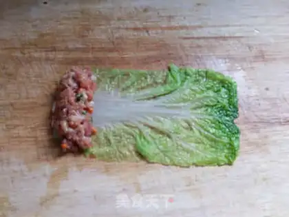 Make Beacon step 5