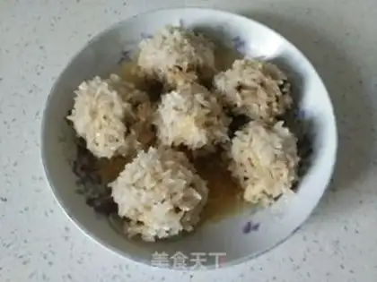 Make Pearlball step 10