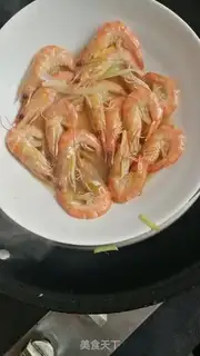 Make Shrimp step 1