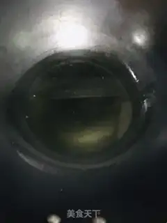 Make Shrimp fried broccoli step 1