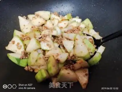 Make Meat melon step 6