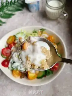 Make Yogurt McSala step 8