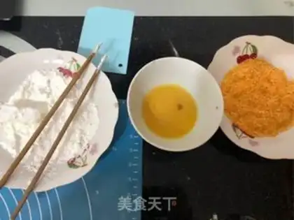 Make Baked milk step 5
