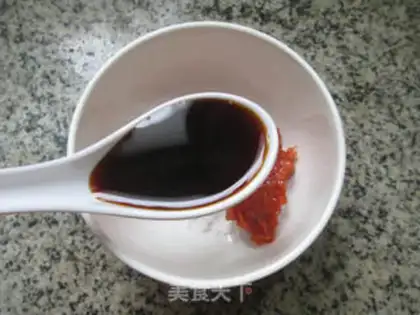 Make Fish cognac step 3