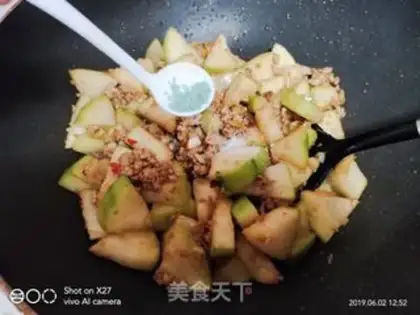 Make Meat melon step 8