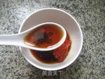 Make Fish cognac step 4