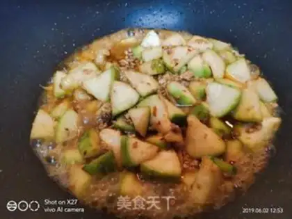 Make Meat melon step 9