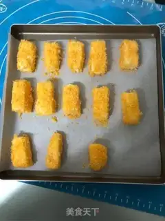 Make Baked milk step 7