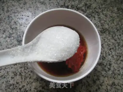 Make Fish cognac step 5