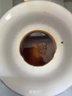 Make Onion noodles step 2