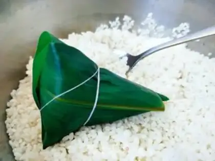Make Honeytree step 2