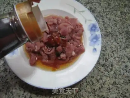 Make Fish fragrance step 2