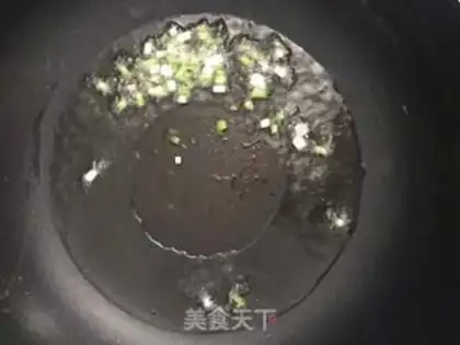 Make Onion noodles step 5