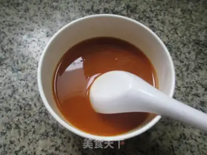 Make Fish cognac step 8