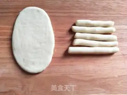 Make The little crabs step 5